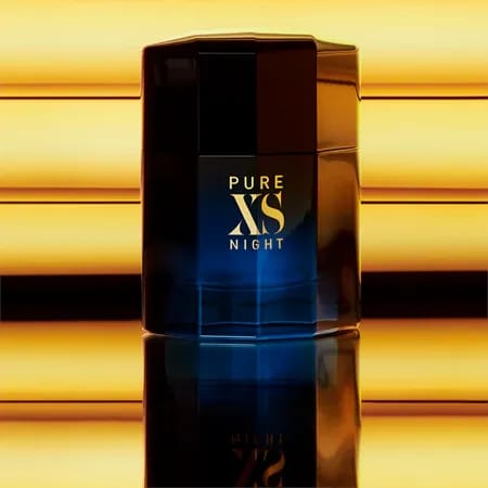 Paco Rabanne Pure XS Night