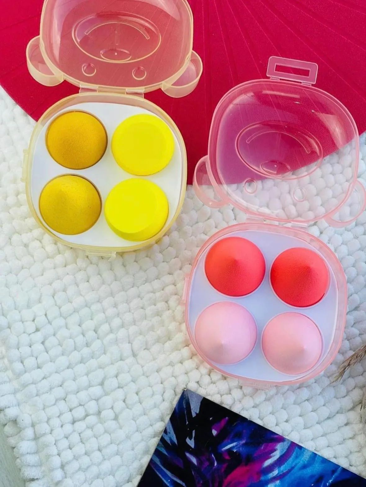     Beauty Blender Set