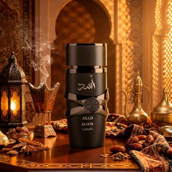 asad elixir 