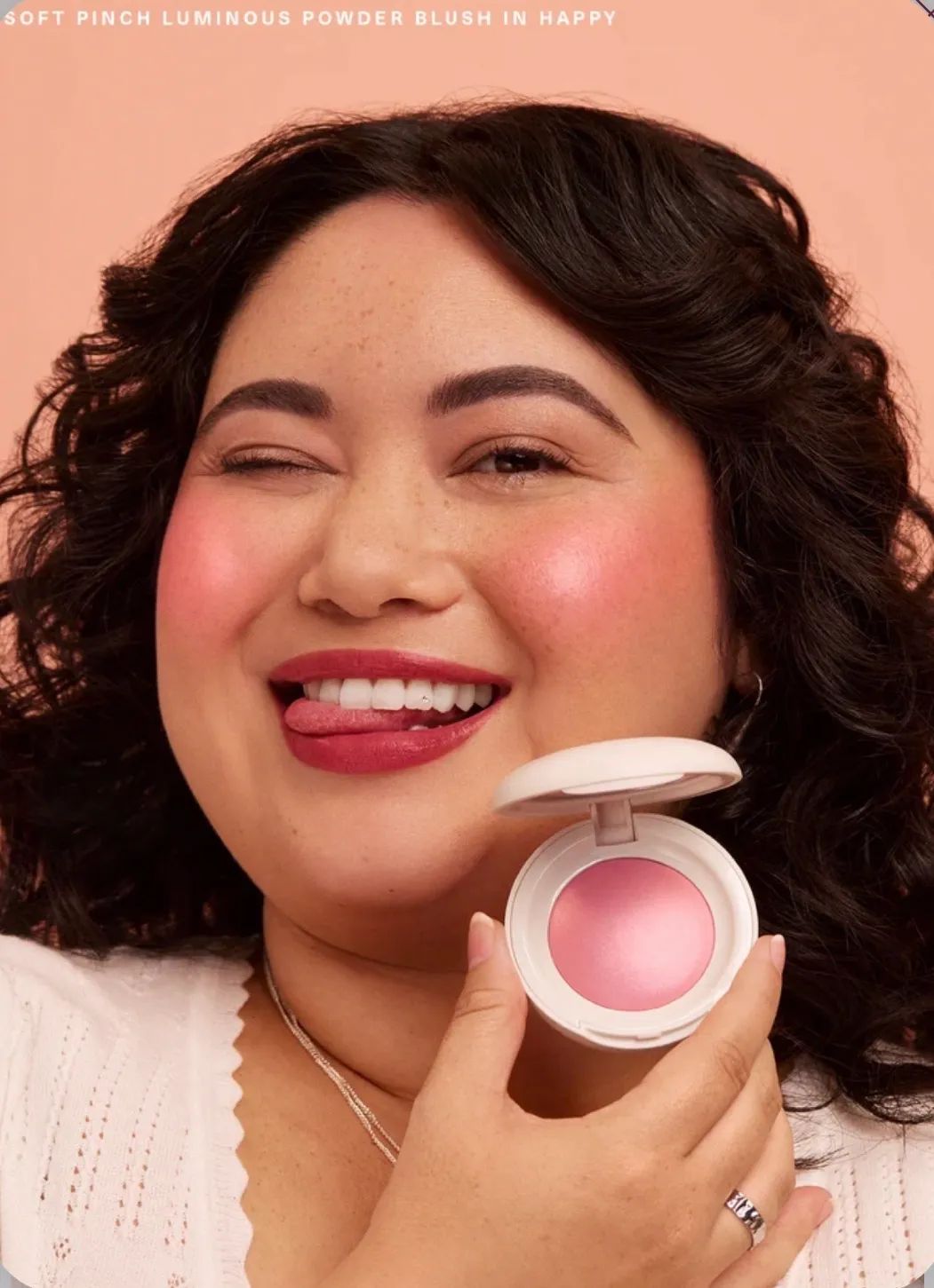 Soft Pinch Luminous Powder Blush