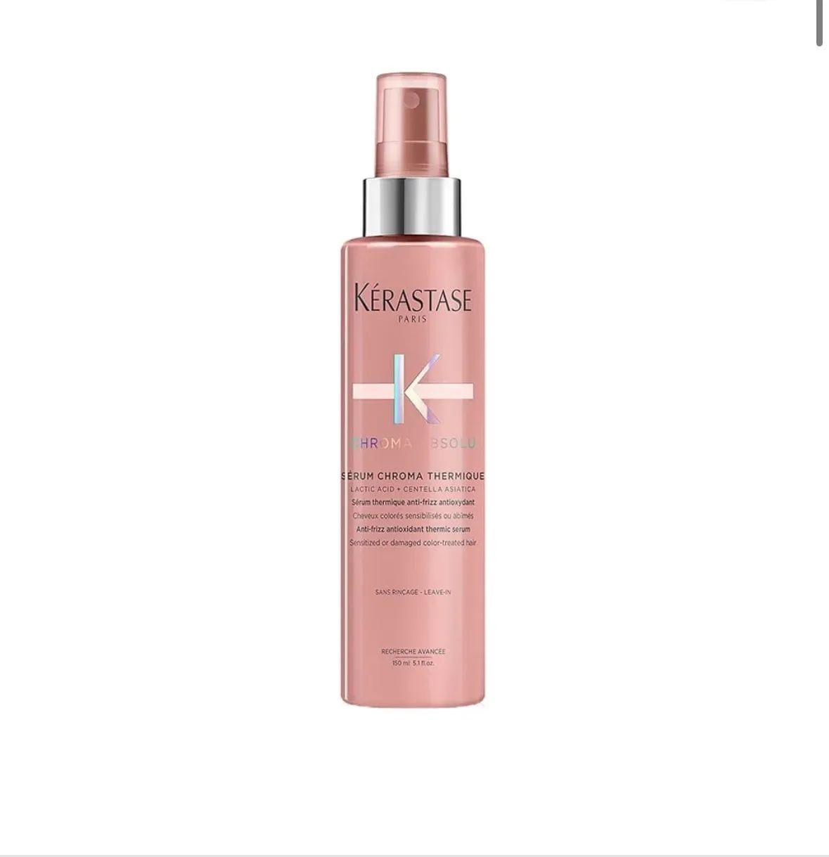 Kérastase Chroma Absolu Chroma Thermique Heat Protecting Serum - 150ml