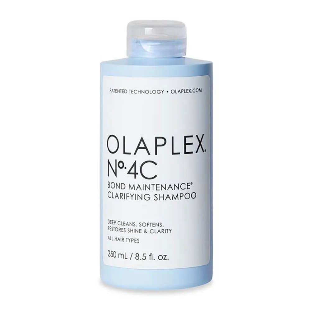 olaplex NO°4 bond maintenance clarifying shampoo