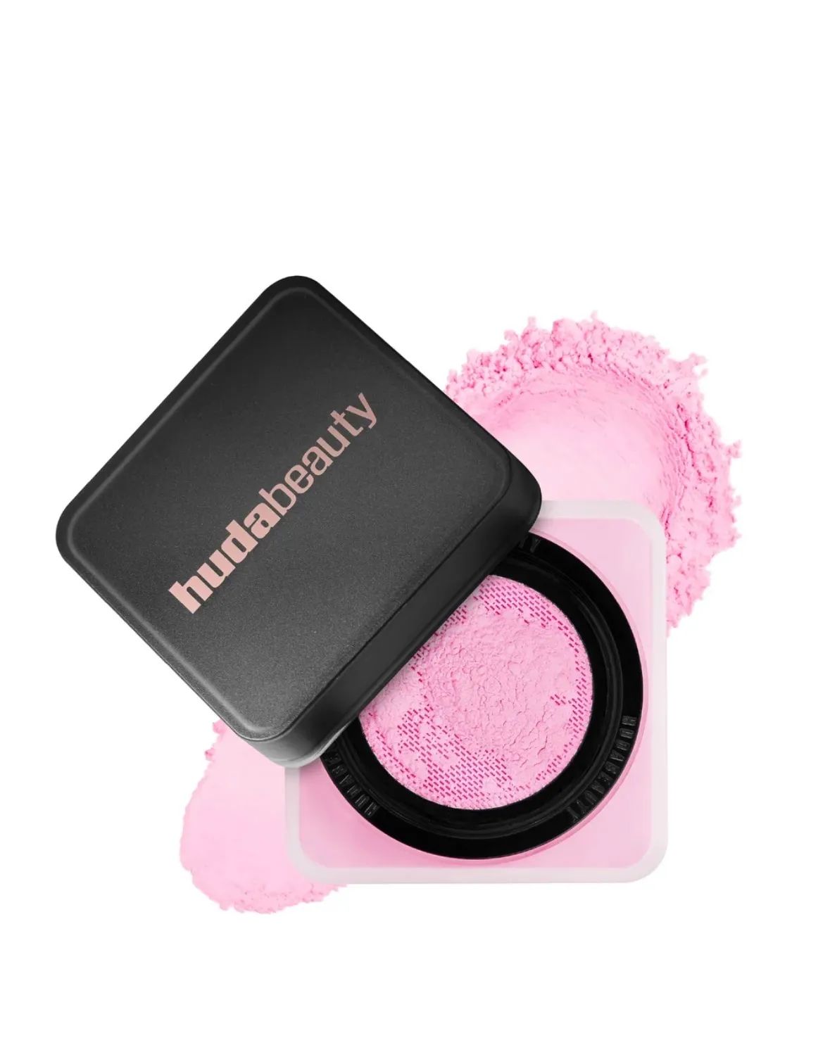 huda beauty 