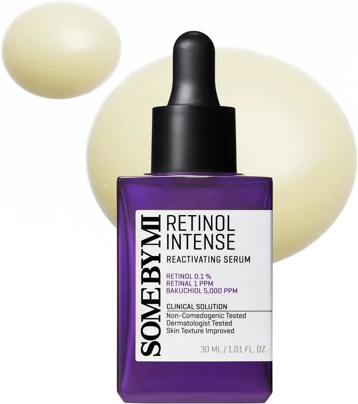Some By Mi Retinol Intense Reactivating Serum