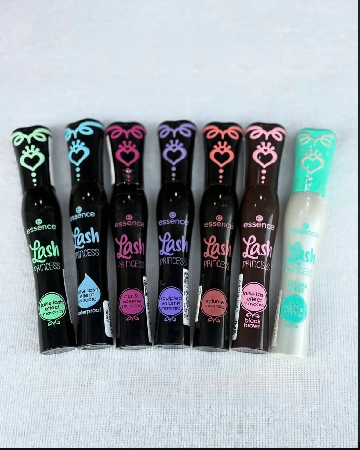 ESSENCE LASH PRINCESS 