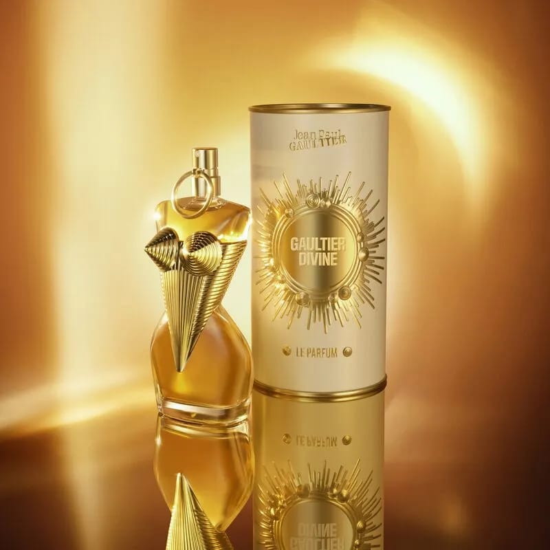 Jean Paul Gaultier Gaultier Divine Le Parfum 
