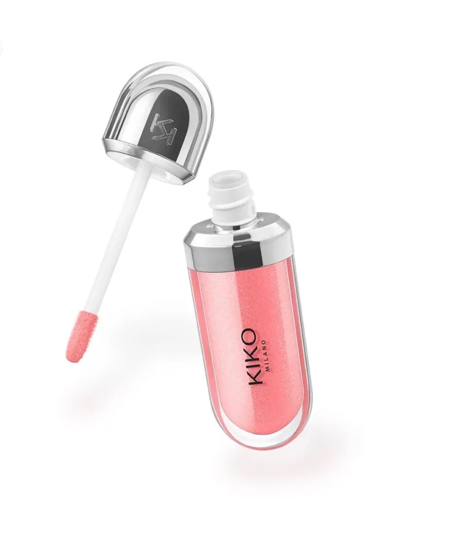 KIKO Milano 3D Hydra Lip gloss