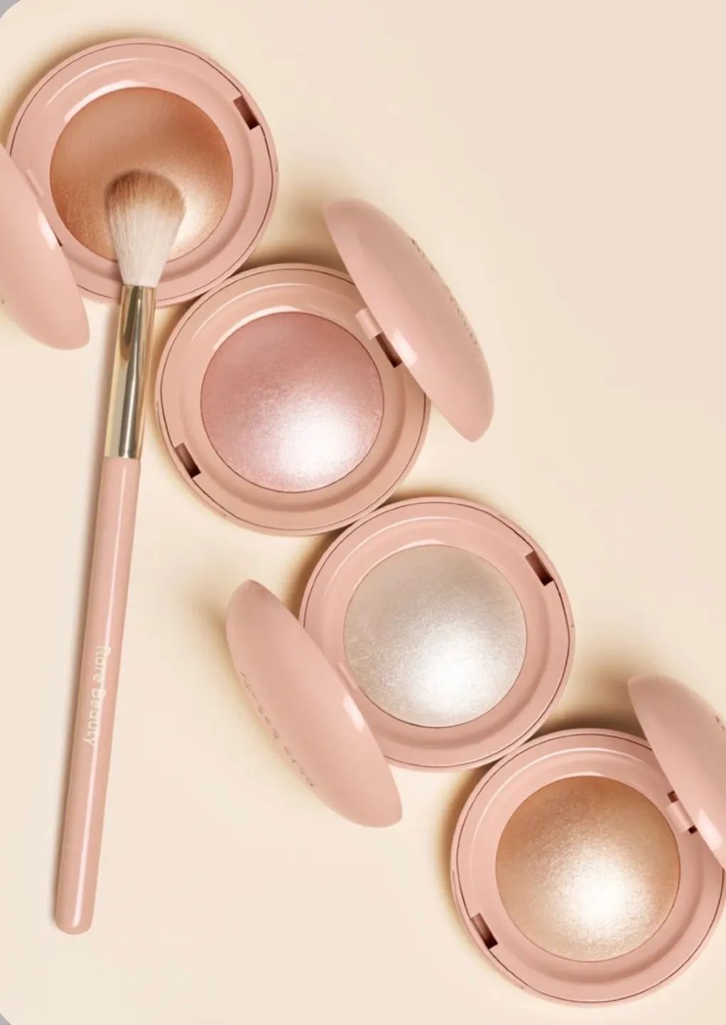 Positive Light Silky Touch Highlighter