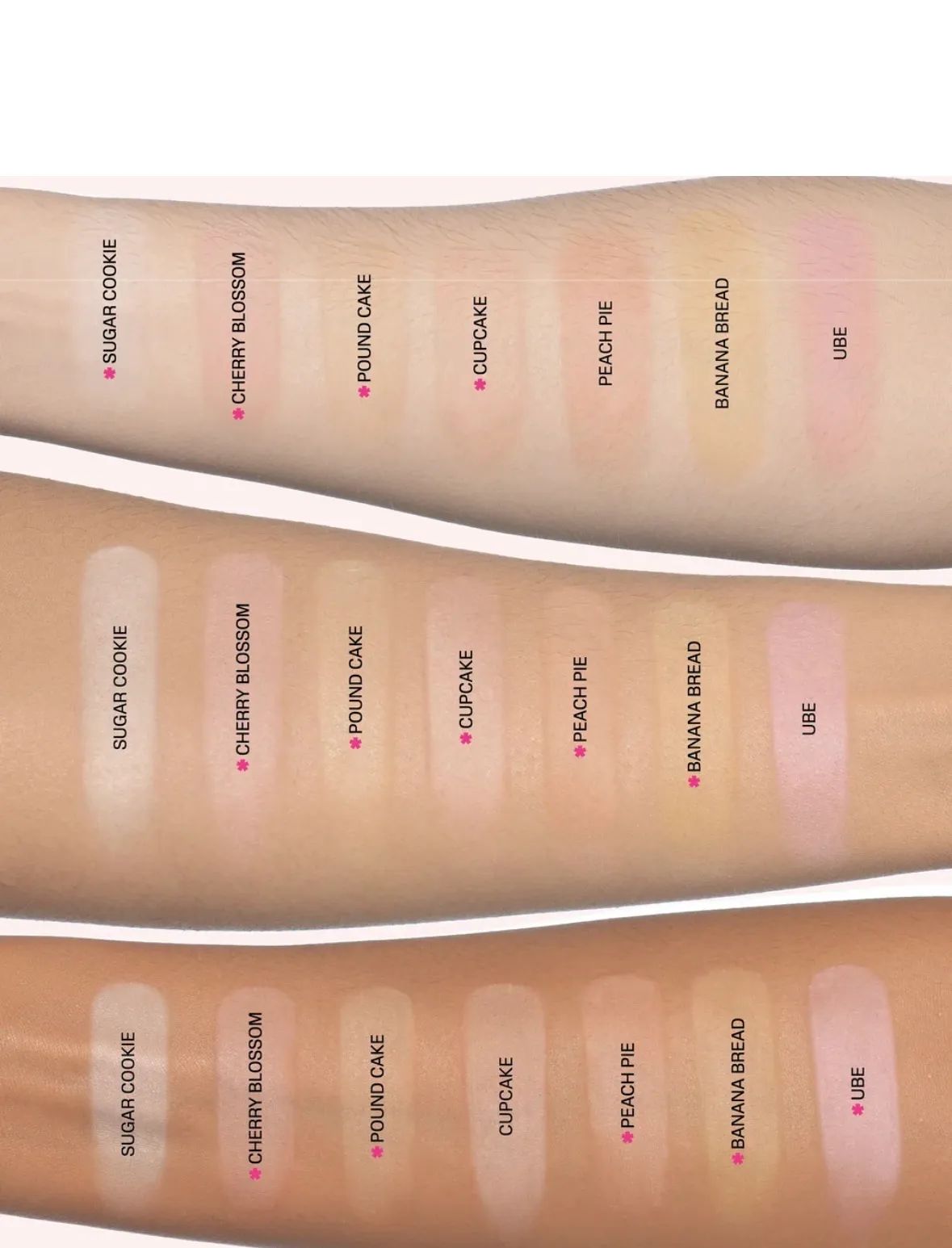 huda beauty 