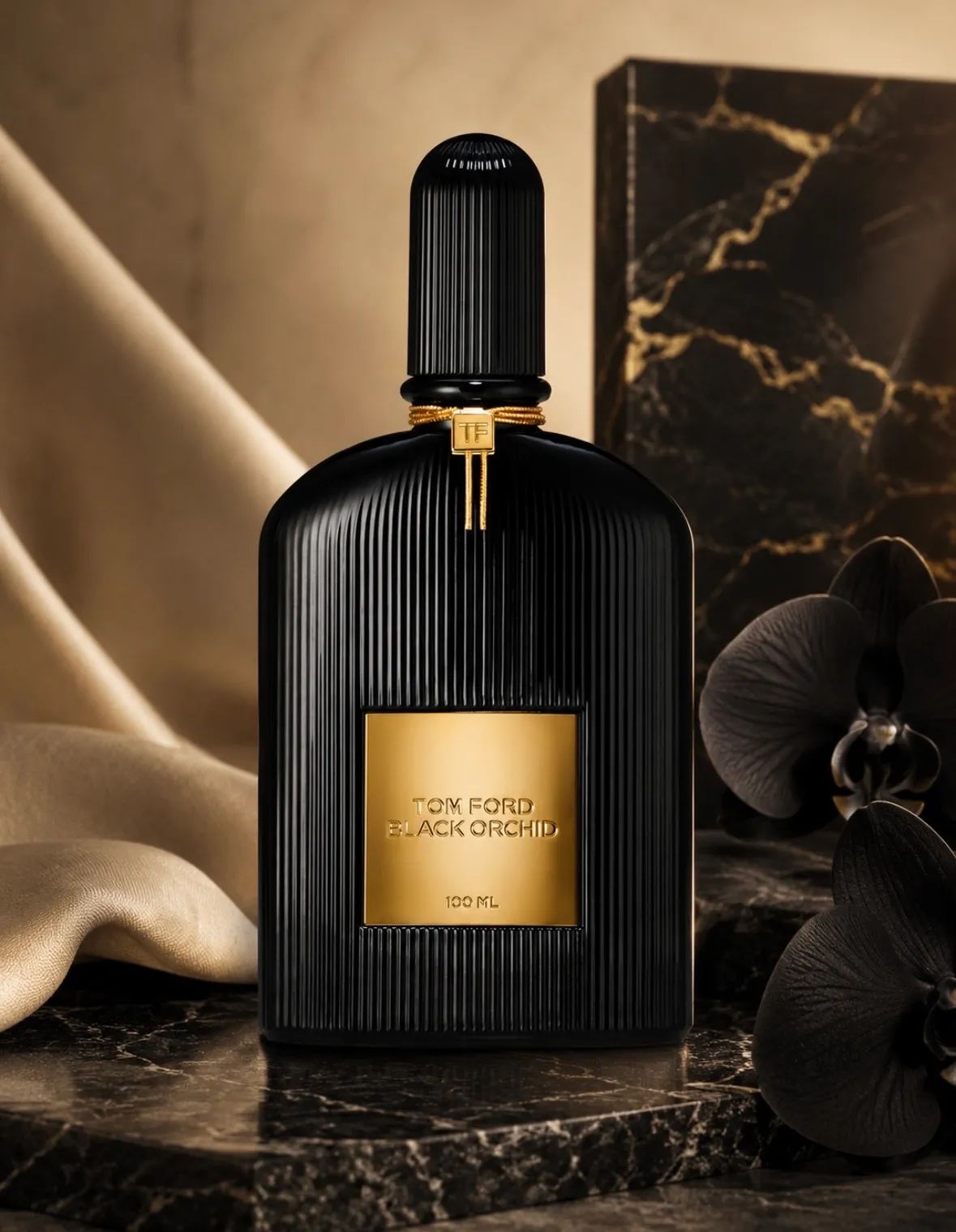 tom ford black orchid 