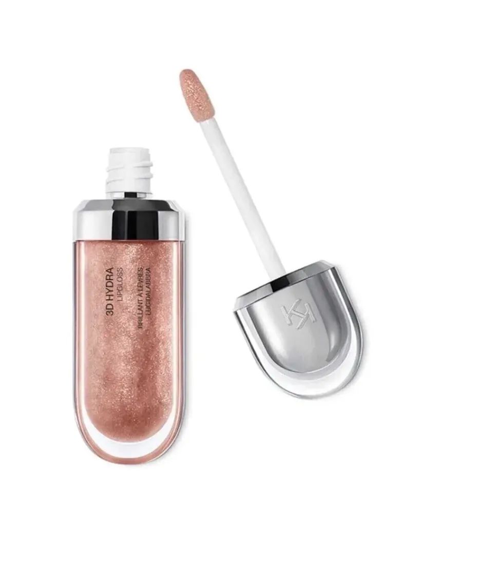 KIKO Milano 3D Hydra Lip gloss
