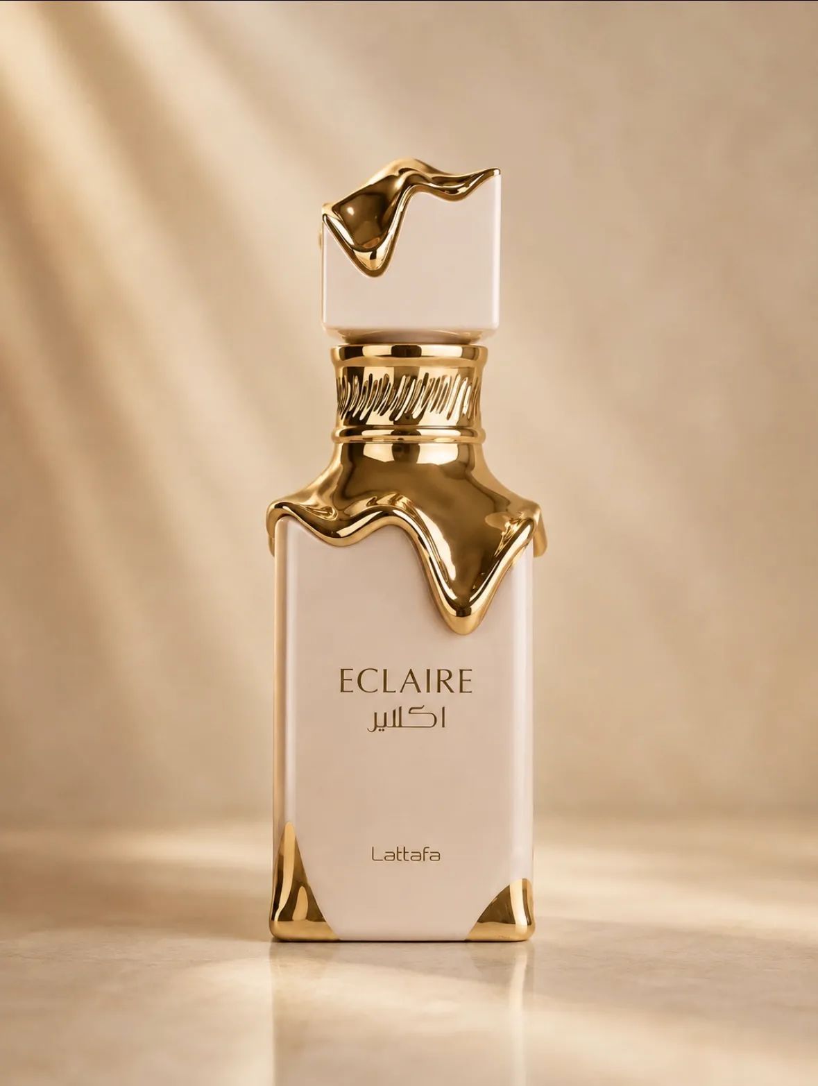 eclair lattafa
