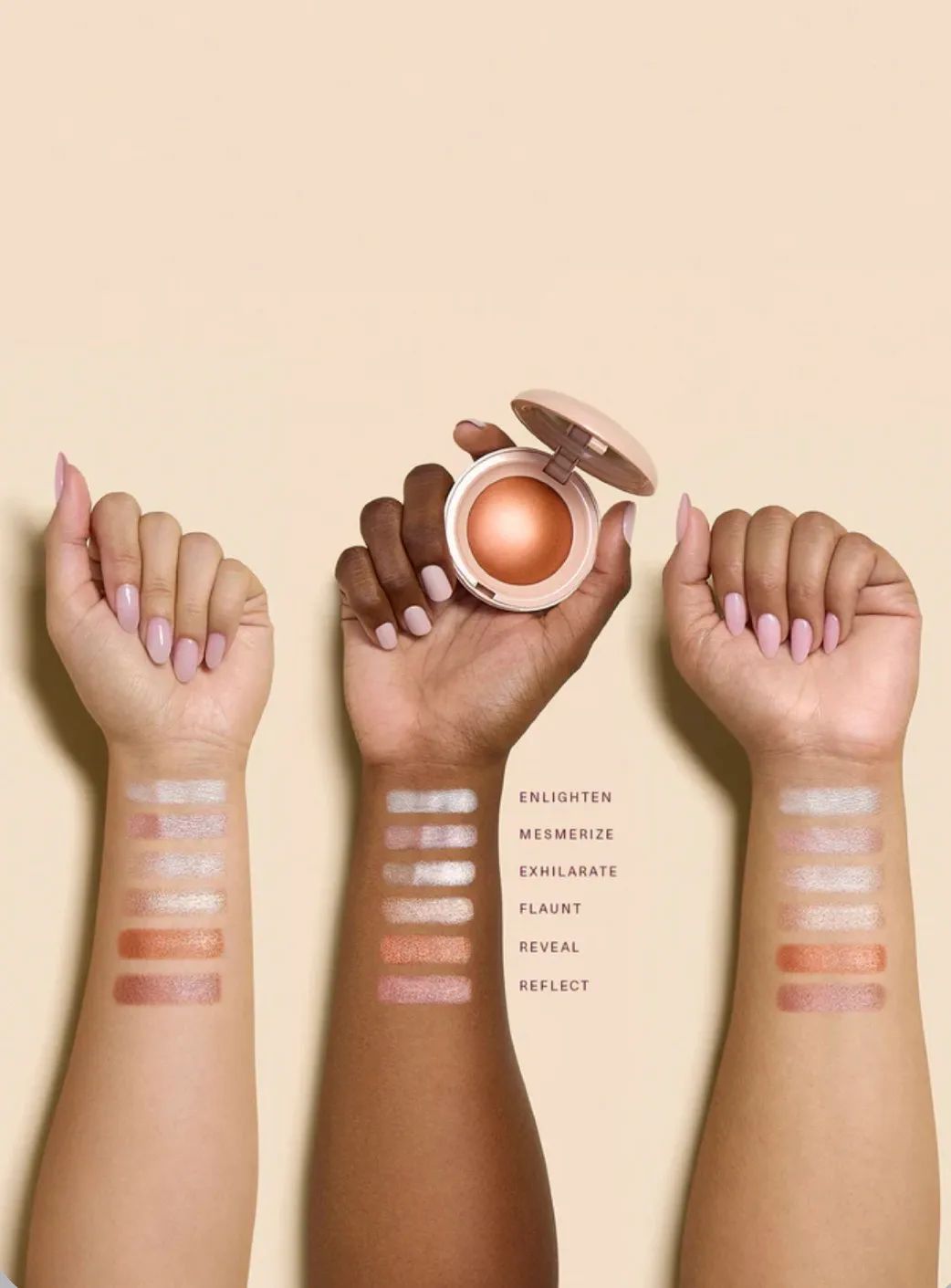 Positive Light Silky Touch Highlighter