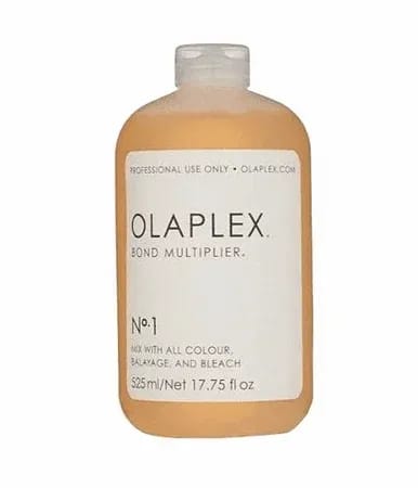 Olaplex NO °1 Bond Multiplier — 525 ml