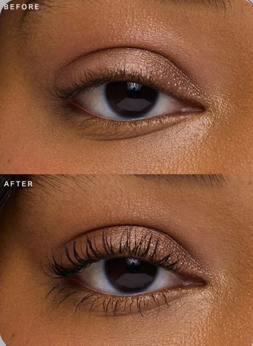 Perfect Strokes Universal Volumizing Mascara