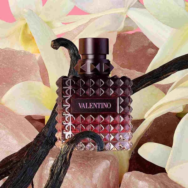 valentino intense