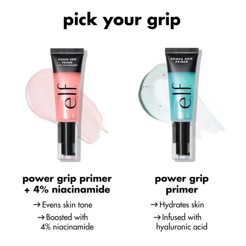 ELF power grip primer