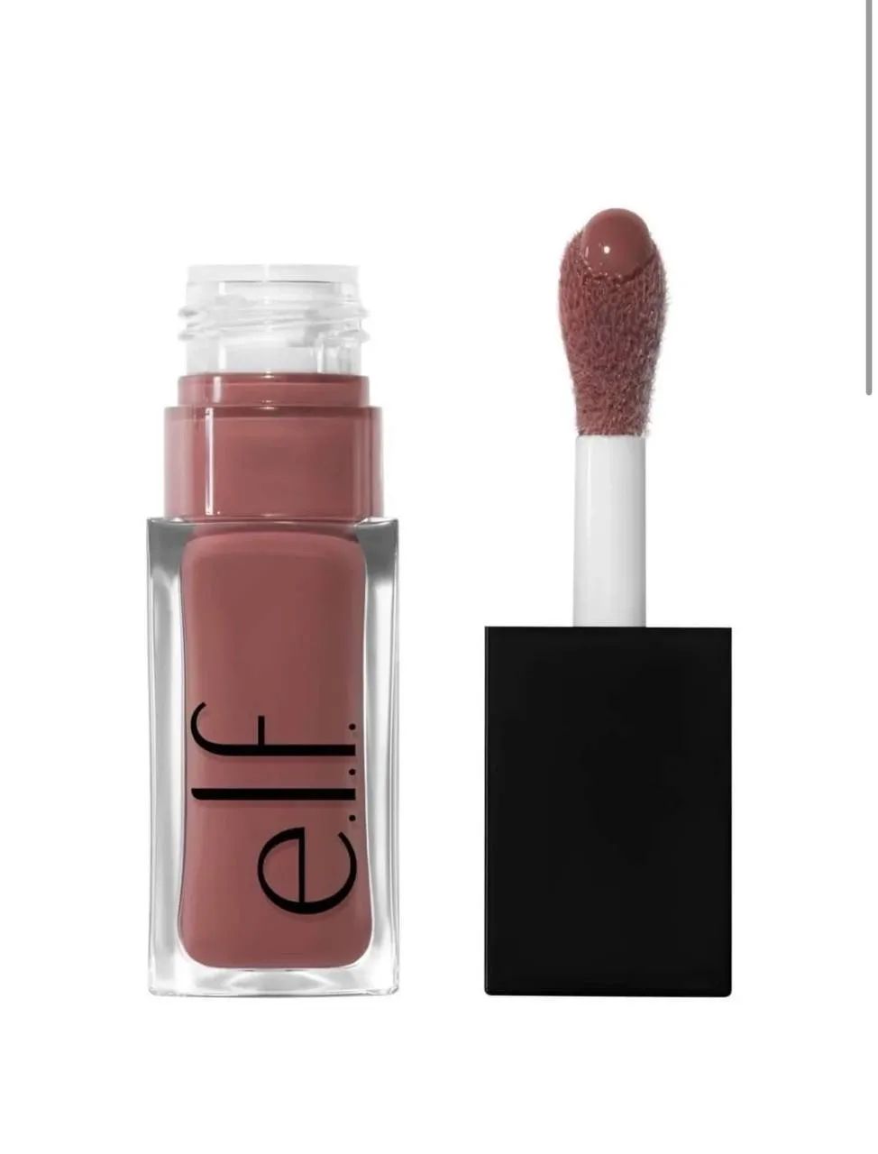 elf lip oil