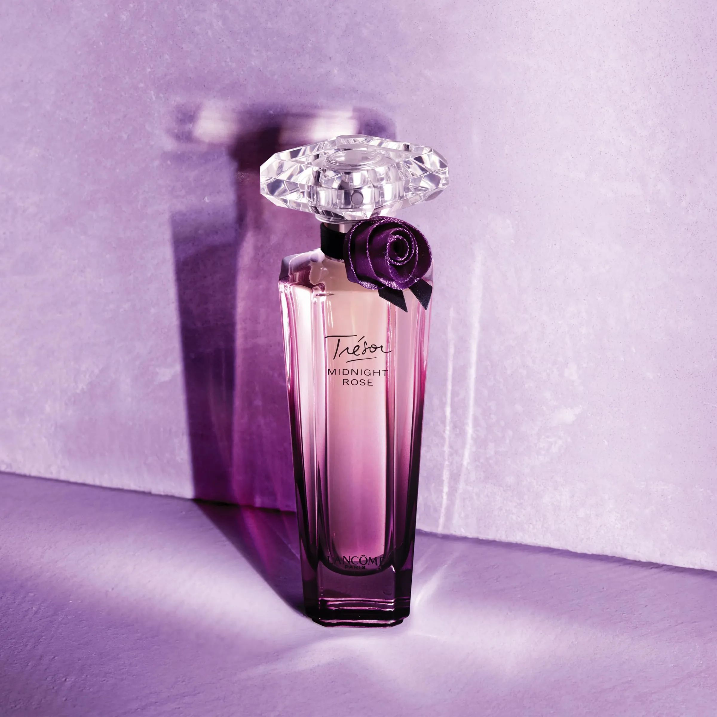 Lancôme Trésor Midnight Rose 