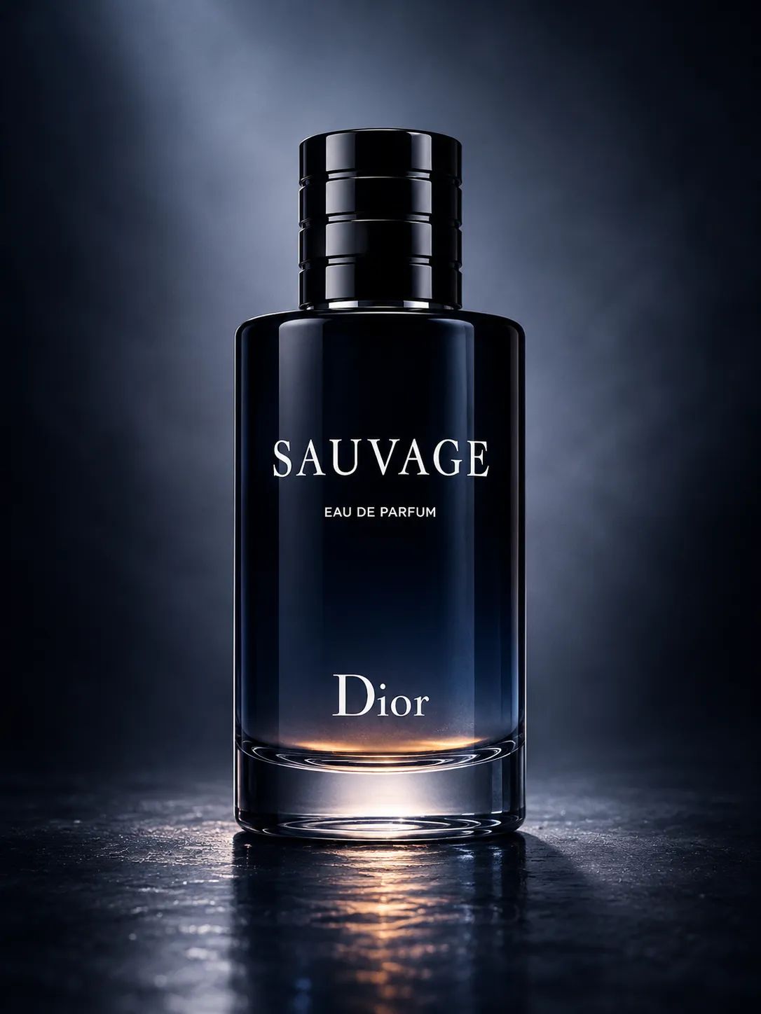 sauvage dior