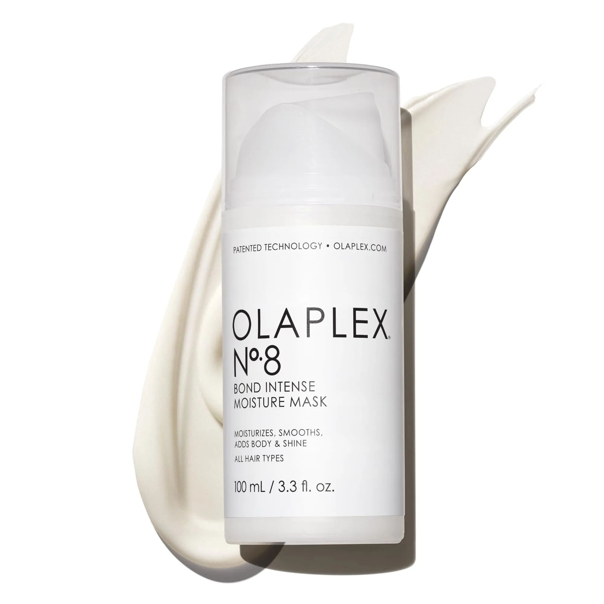 olaplex NO°8 moisture mask 