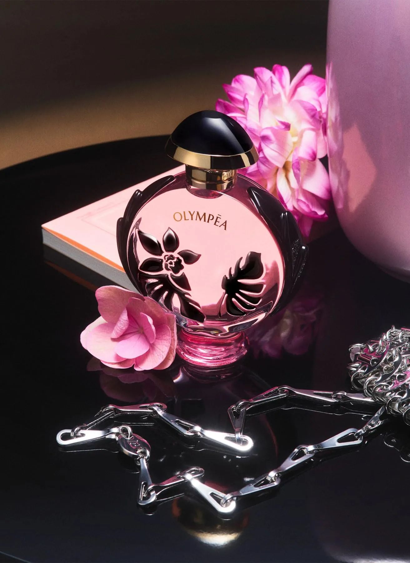 Paco Rabanne Olympea Flora Intense