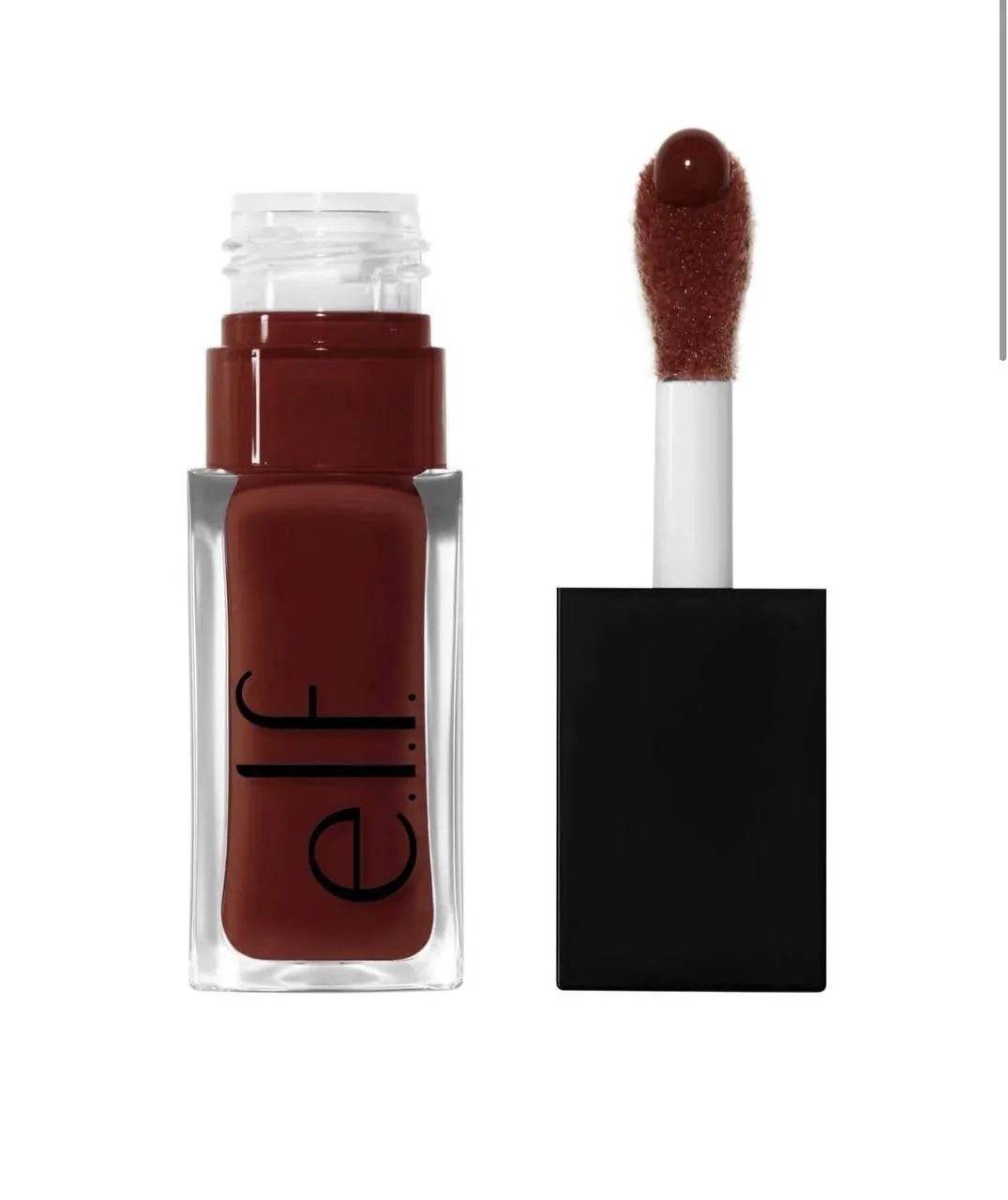 elf lip oil