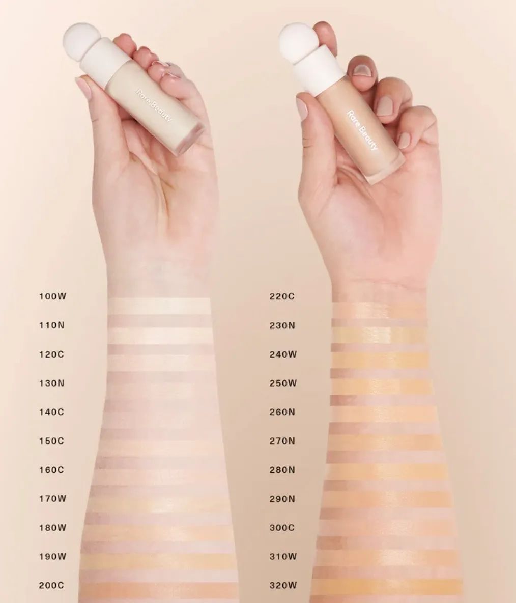 Rare Beauty Brightening Concealer 