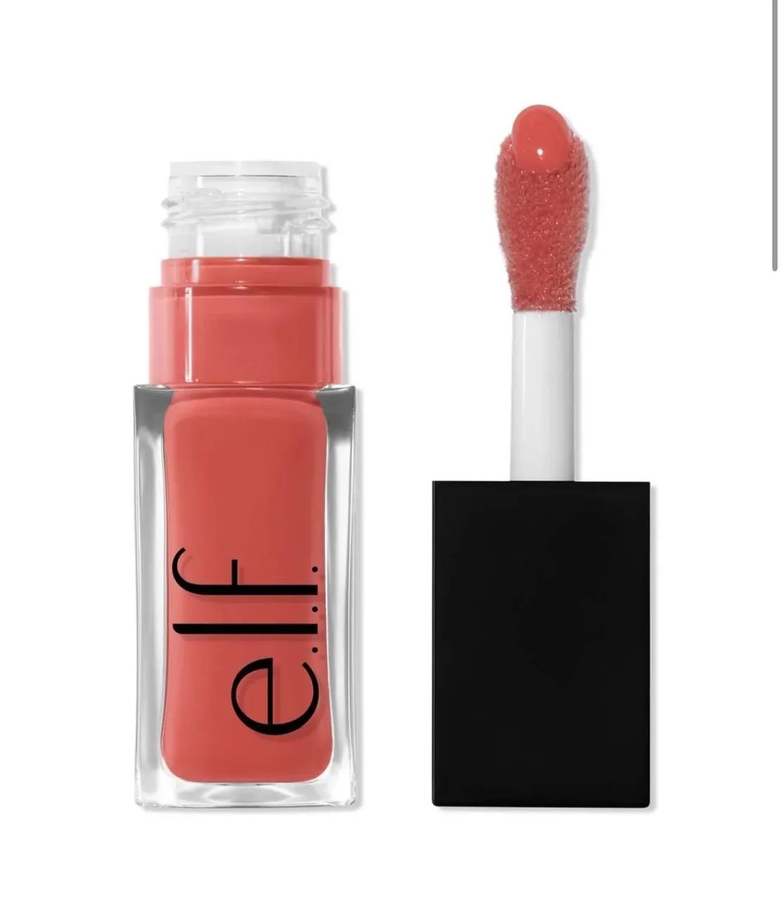 elf lip oil