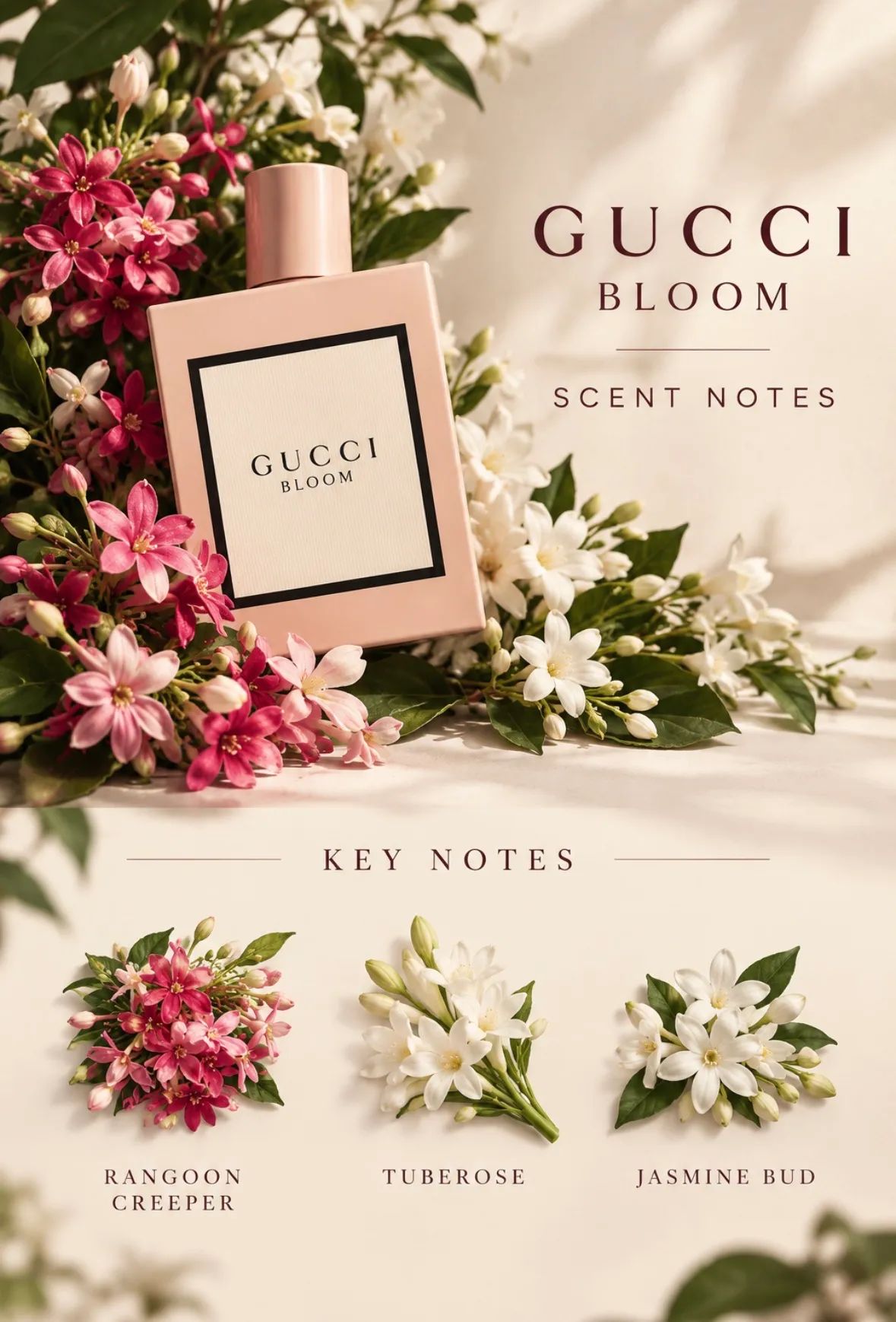 gucci bloom