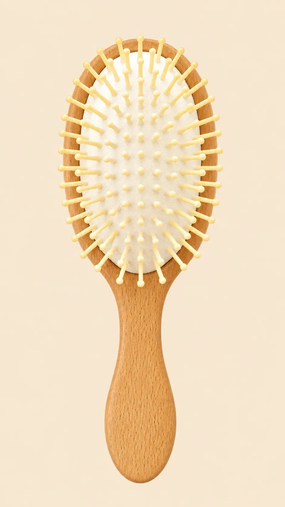 detangling hair brush 