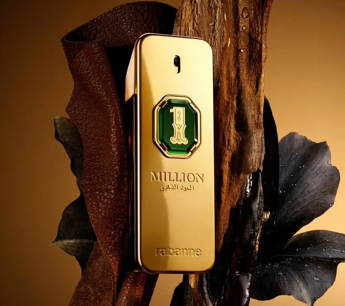 Rabanne 1 Million Oud 