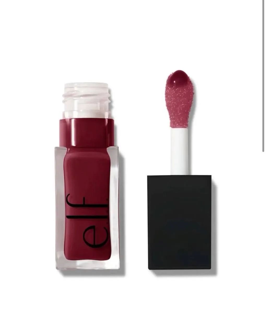 elf lip oil