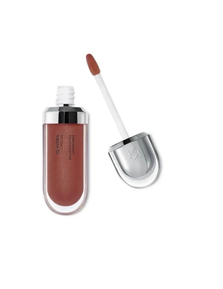 KIKO Milano 3D Hydra Lip gloss