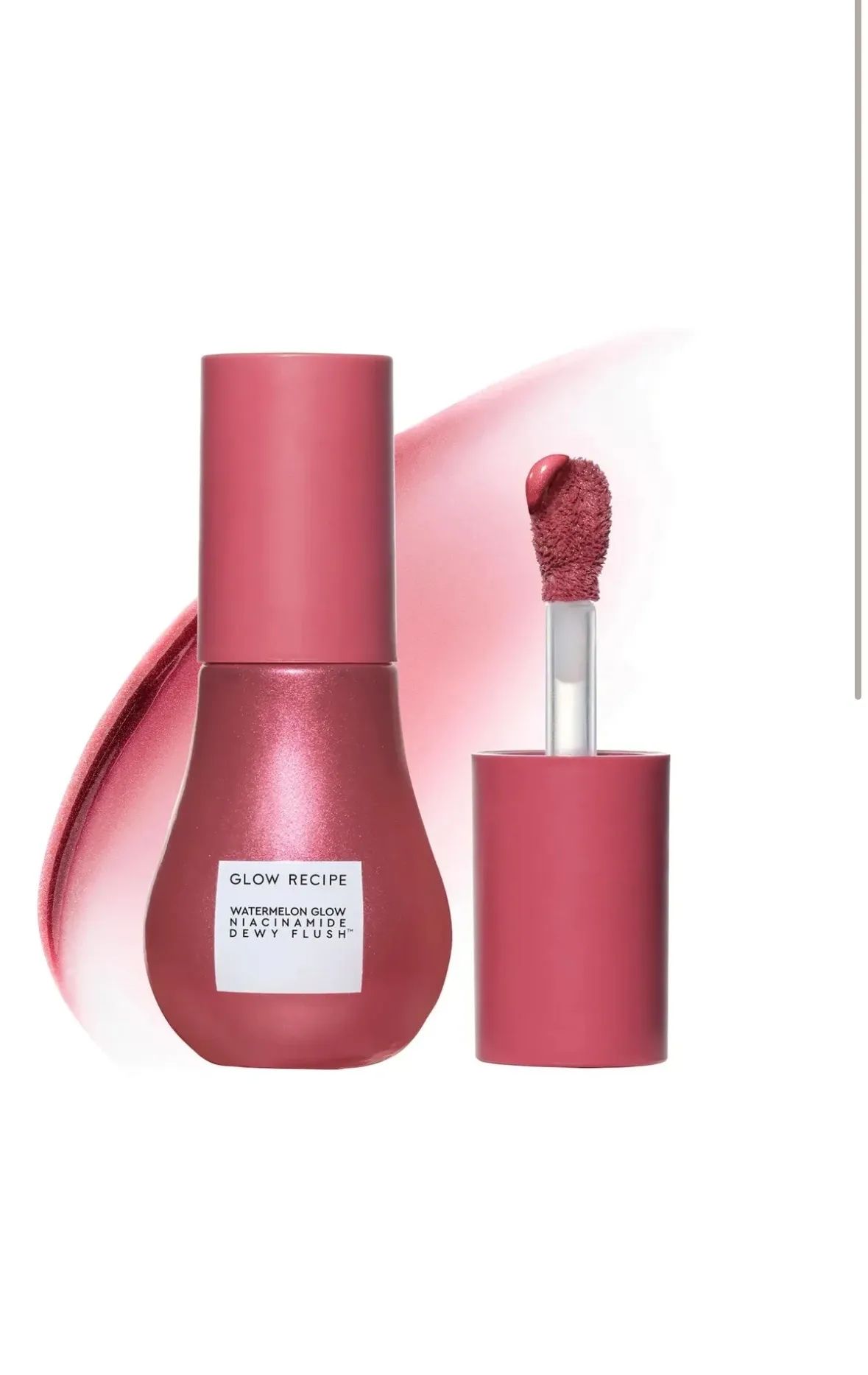 glow recipe blush 