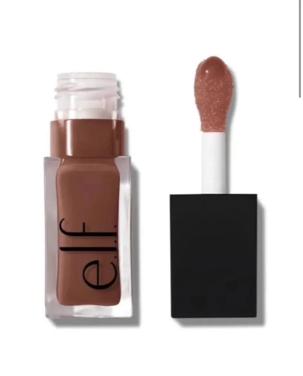 elf lip oil