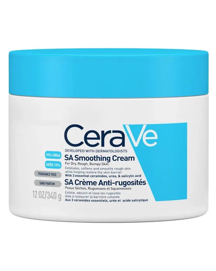 Cerav SALICYLIC ACID SMOOTHING CREAM