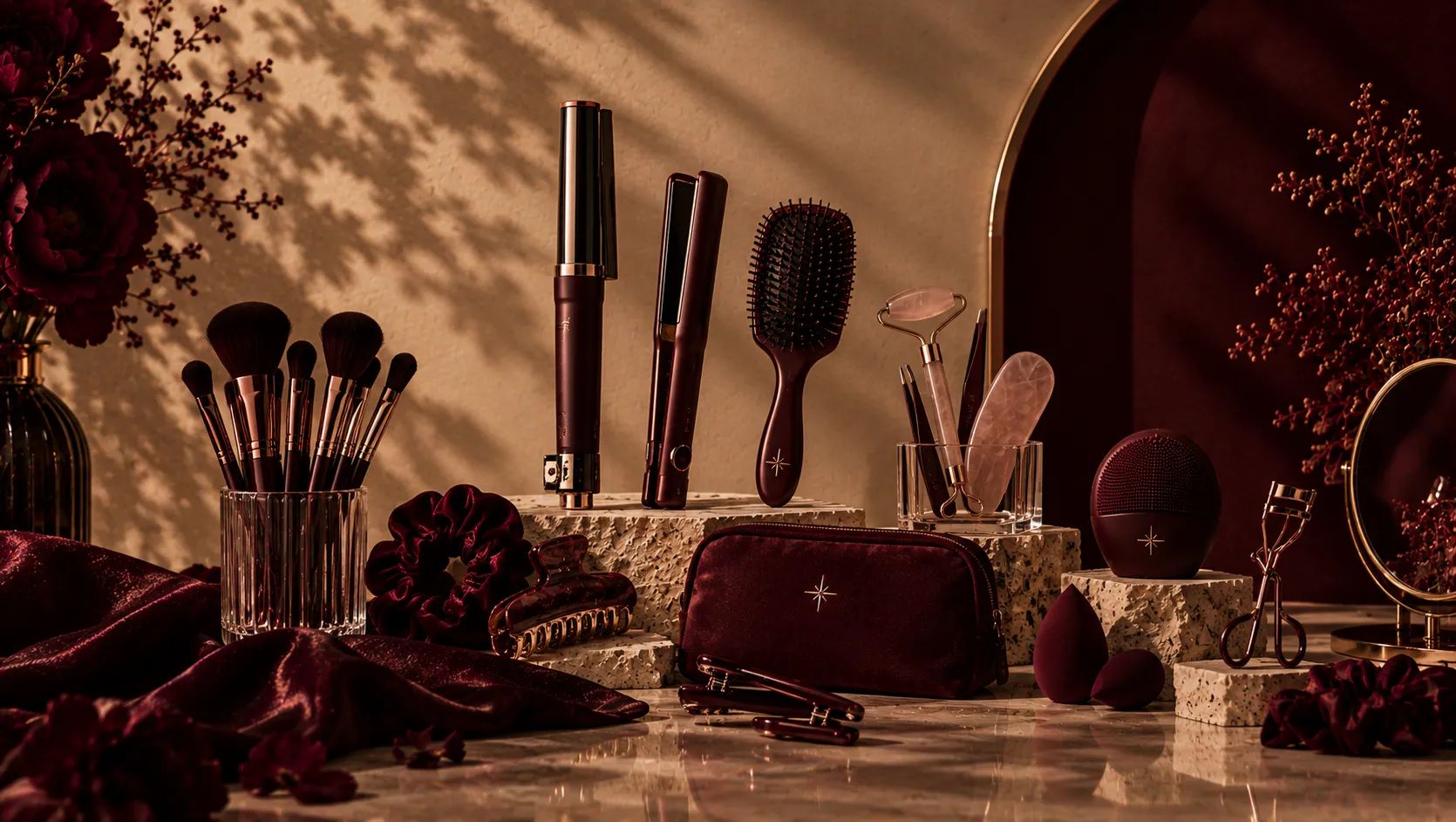     Beauty Essentials 