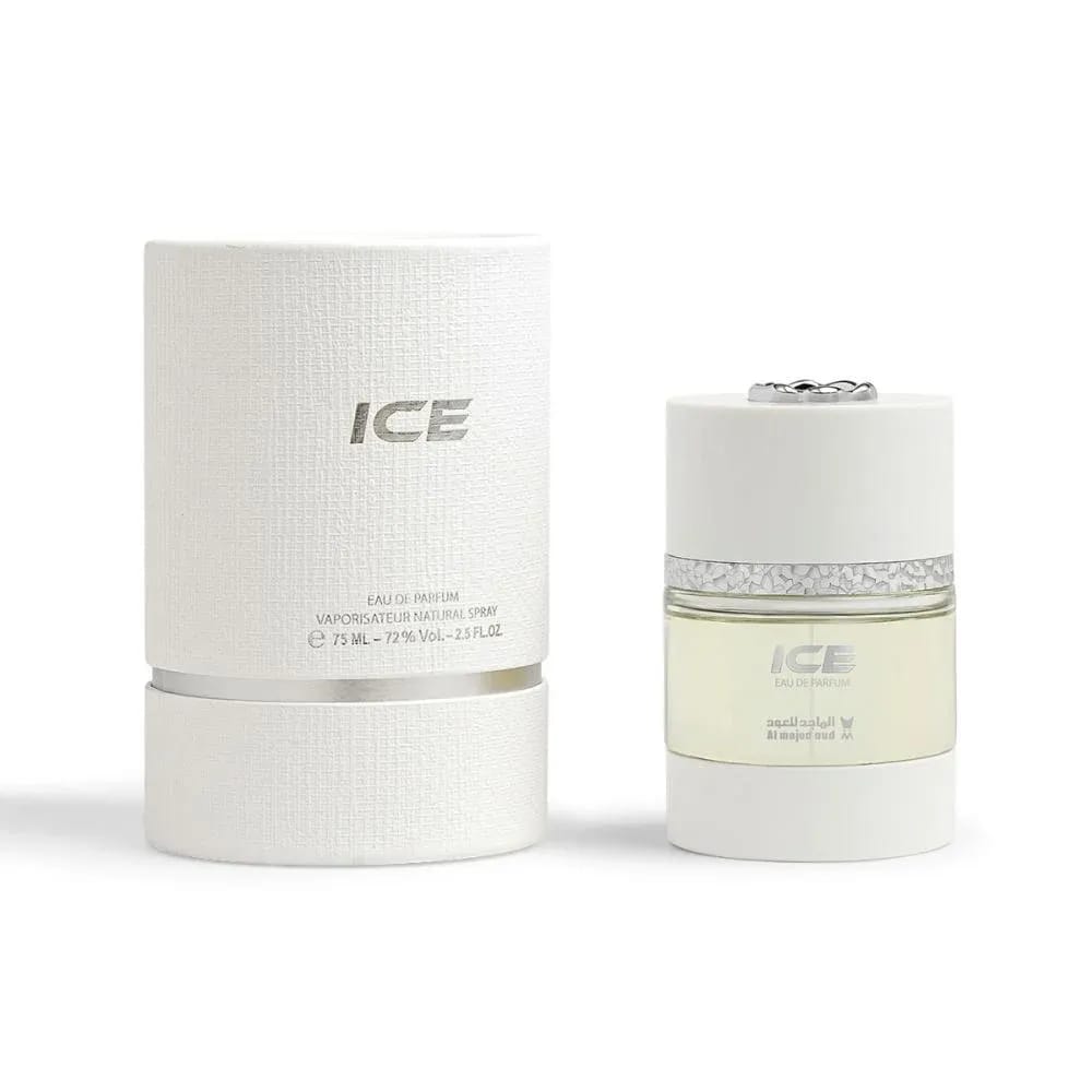 Ice