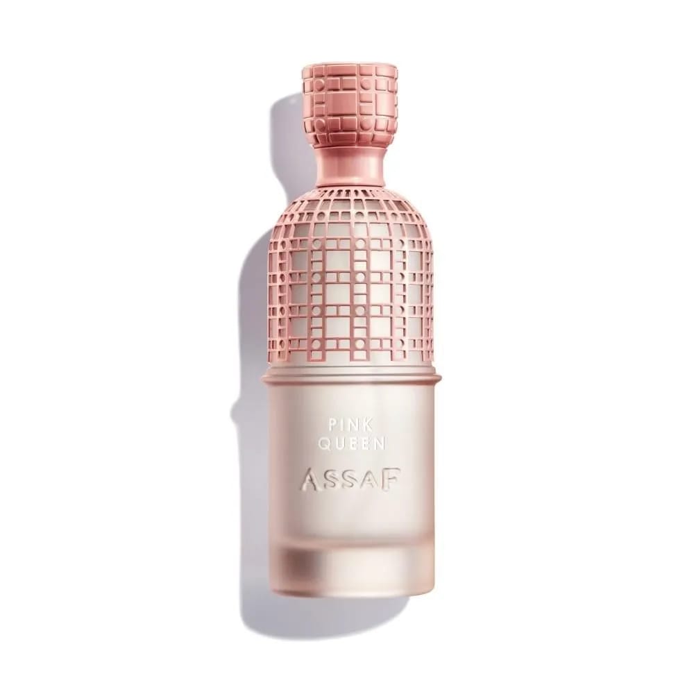 Pink queen exclusive 
