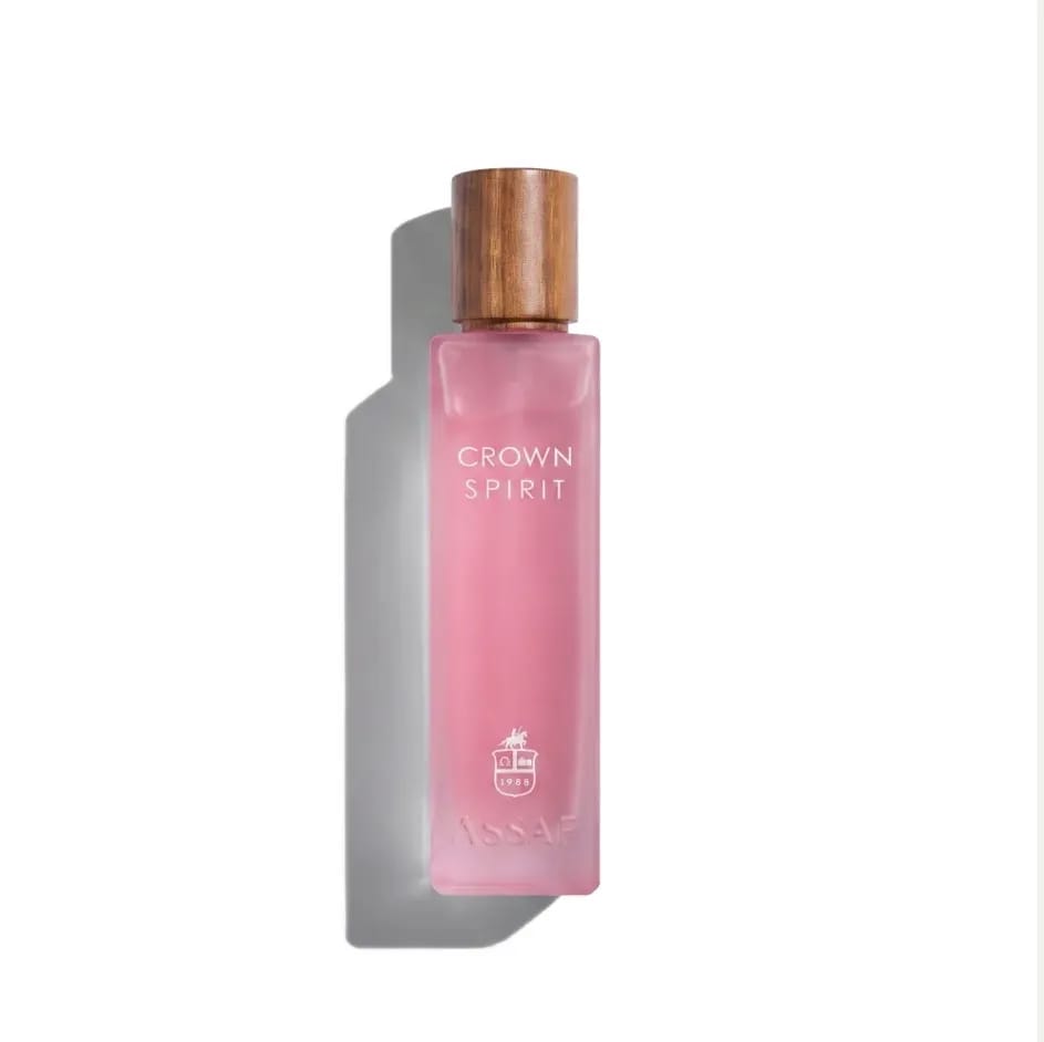 CROWN SPIRIT