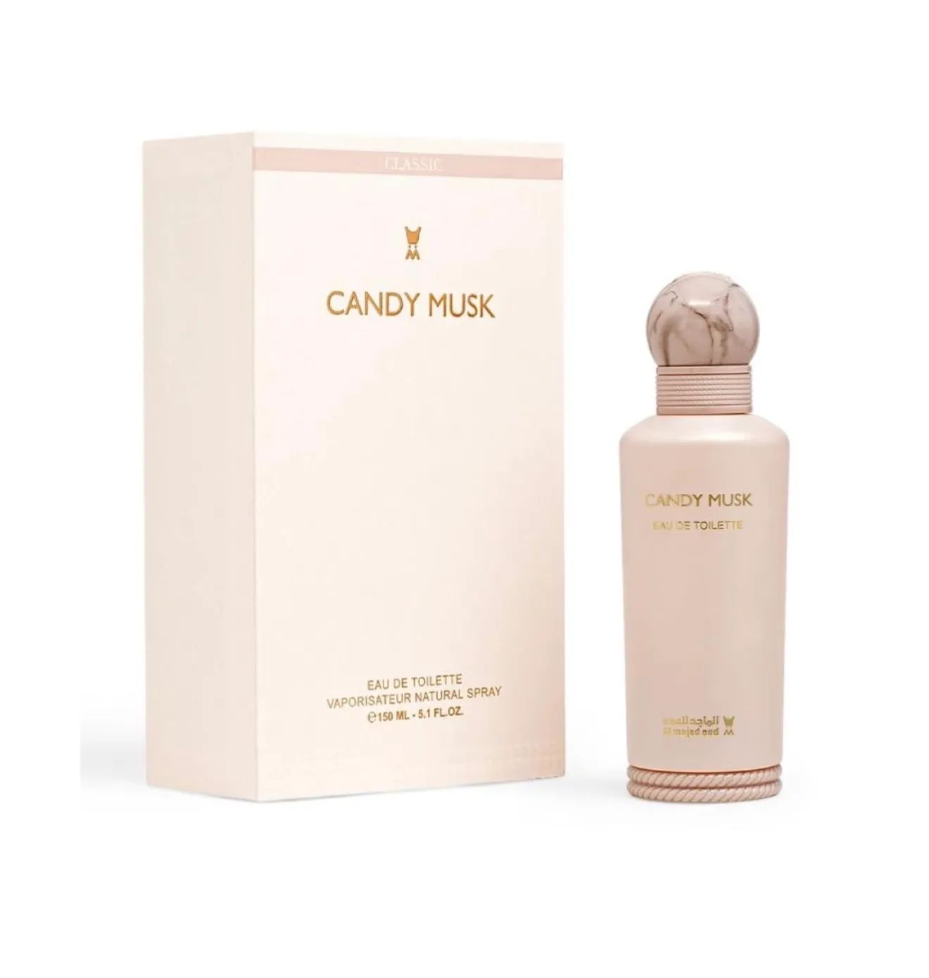 Candy Musk