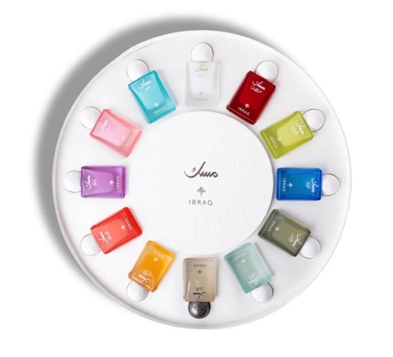 Musk collection