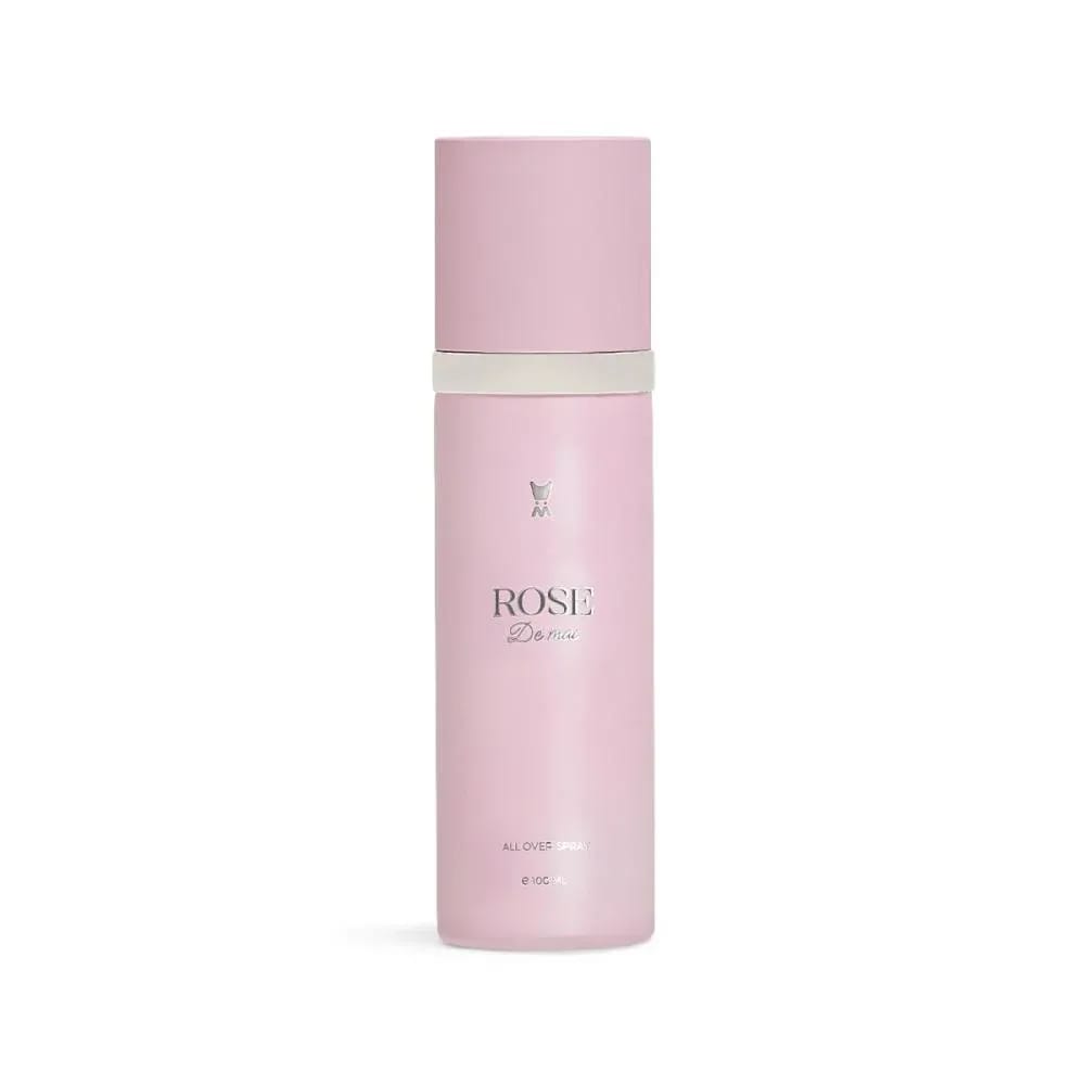 Rose De Mai All Over Spray