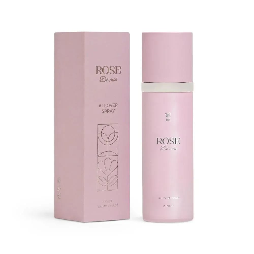 Rose De Mai All Over Spray