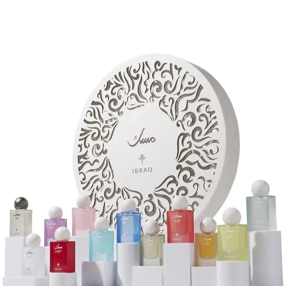 Musk collection