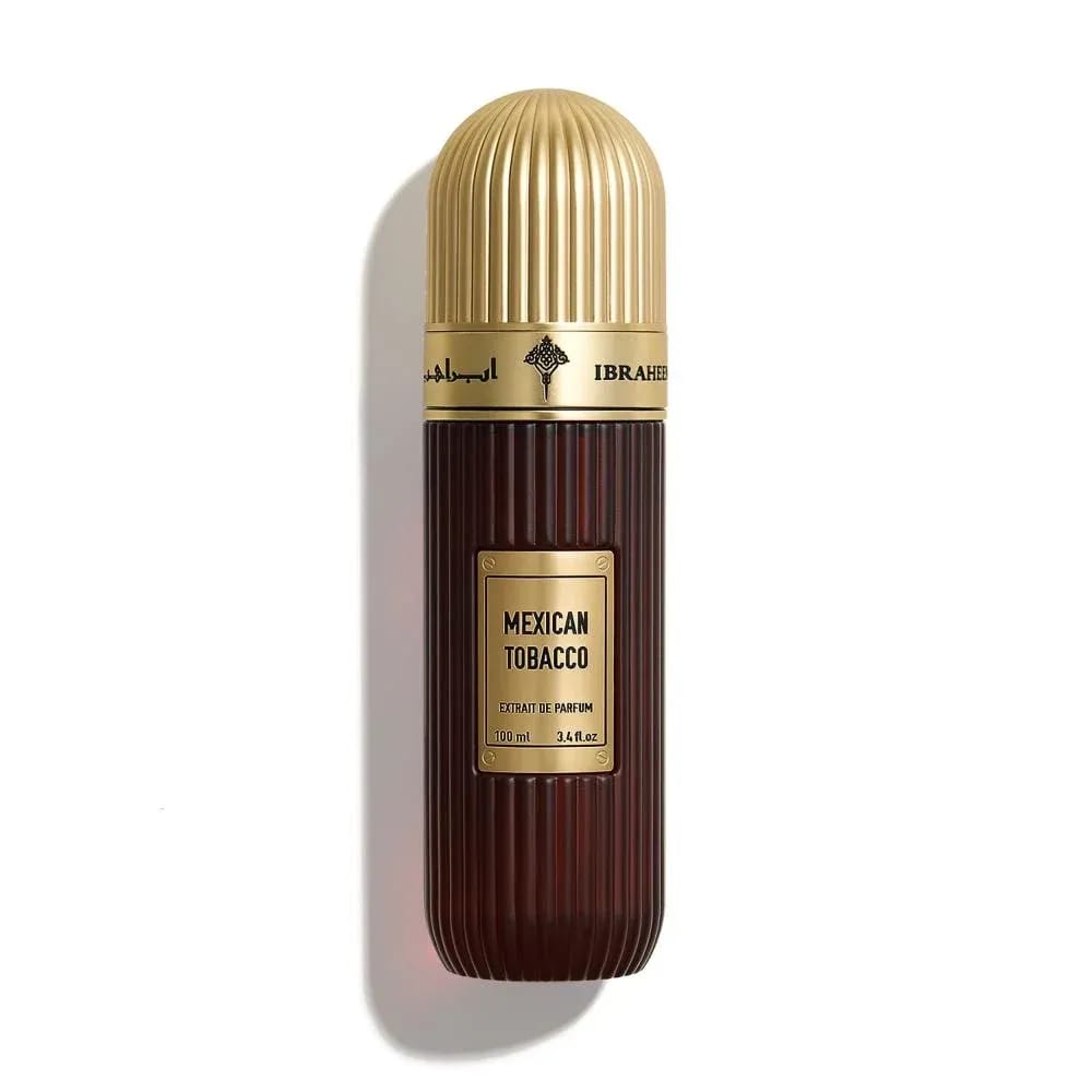 MEXICAN TOBACCO