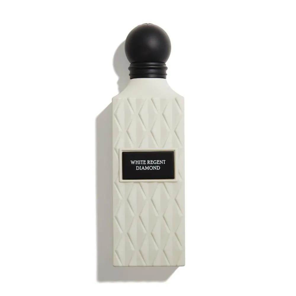 WHITE REGENT DIAMOND