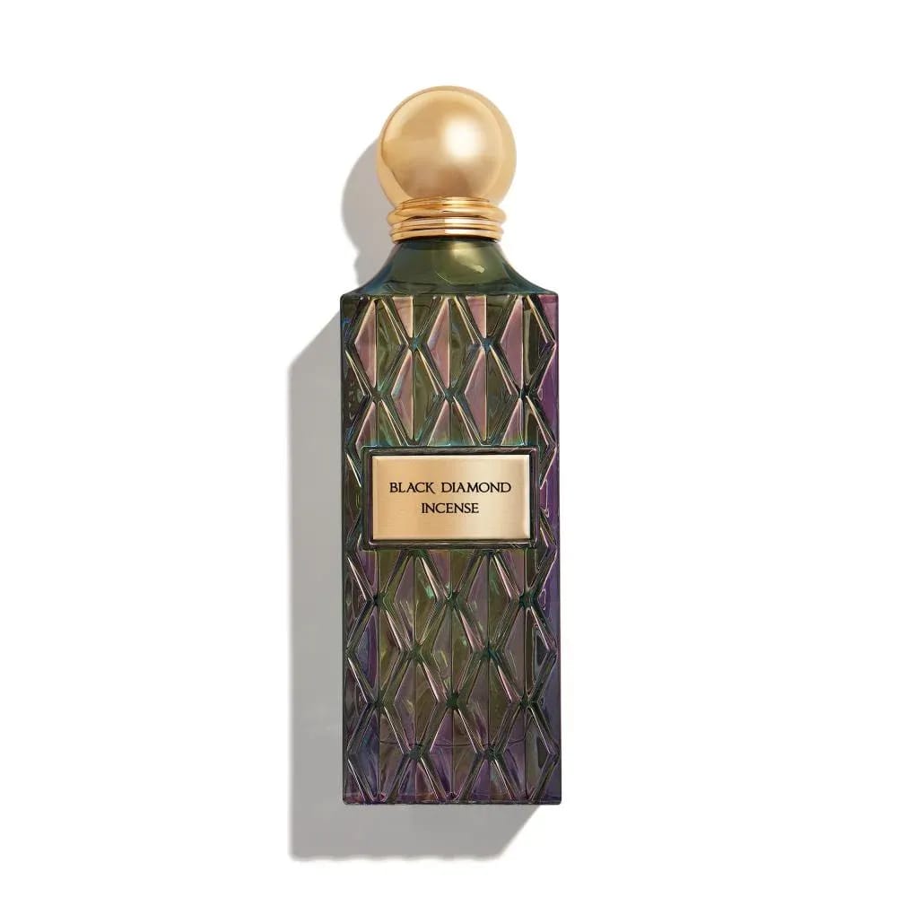 BLACK DIAMOND - INCENSE