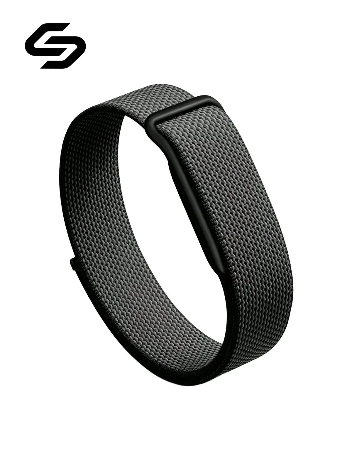 Charcoal - Air Nylon